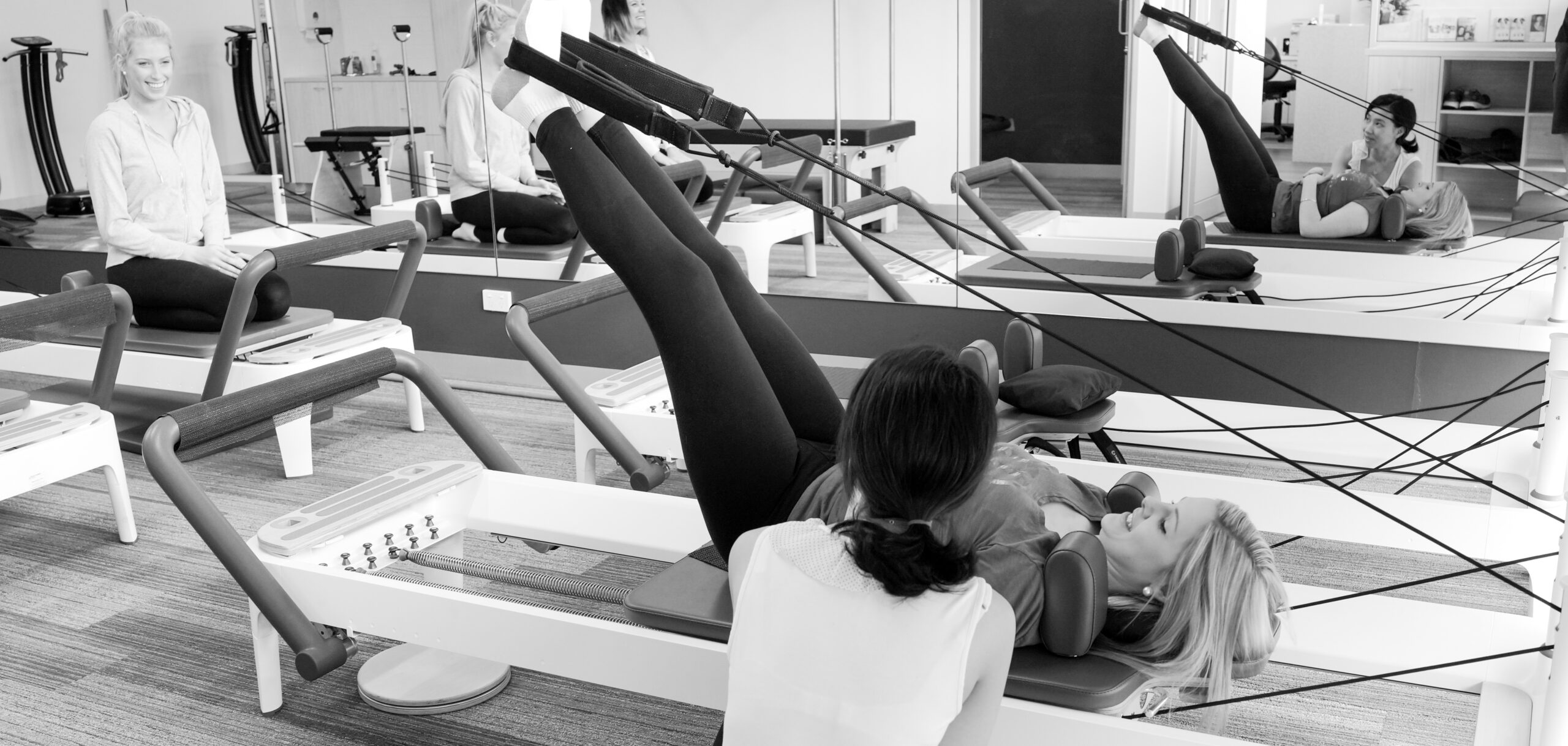 Optimise Physiotherapy